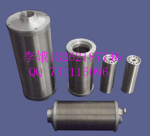 SBL-32船舶用線隙式濾芯
