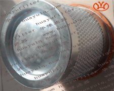 空壓機濾芯油氣分離器