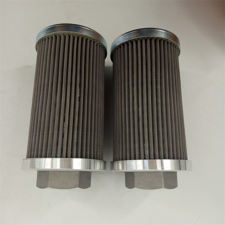 華豫OF3-20-3RV-10油站油箱進口濾器替代