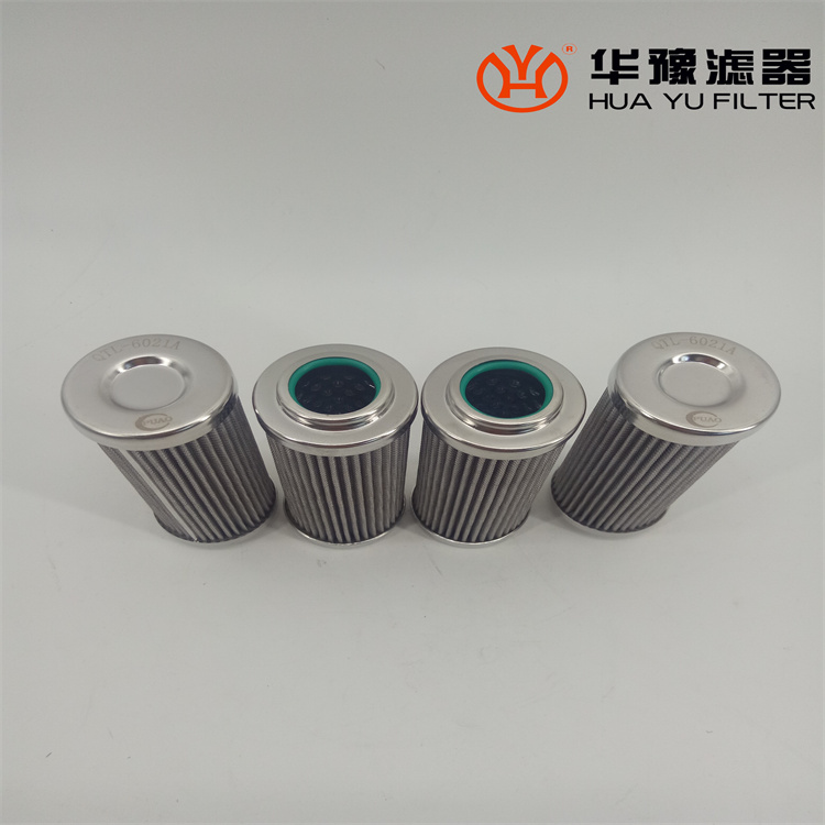 QTL-6021 沖洗濾網 華豫