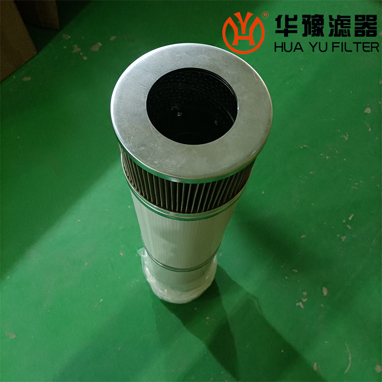 華豫WH1449RNTF10/M50 風電齒輪箱濾芯