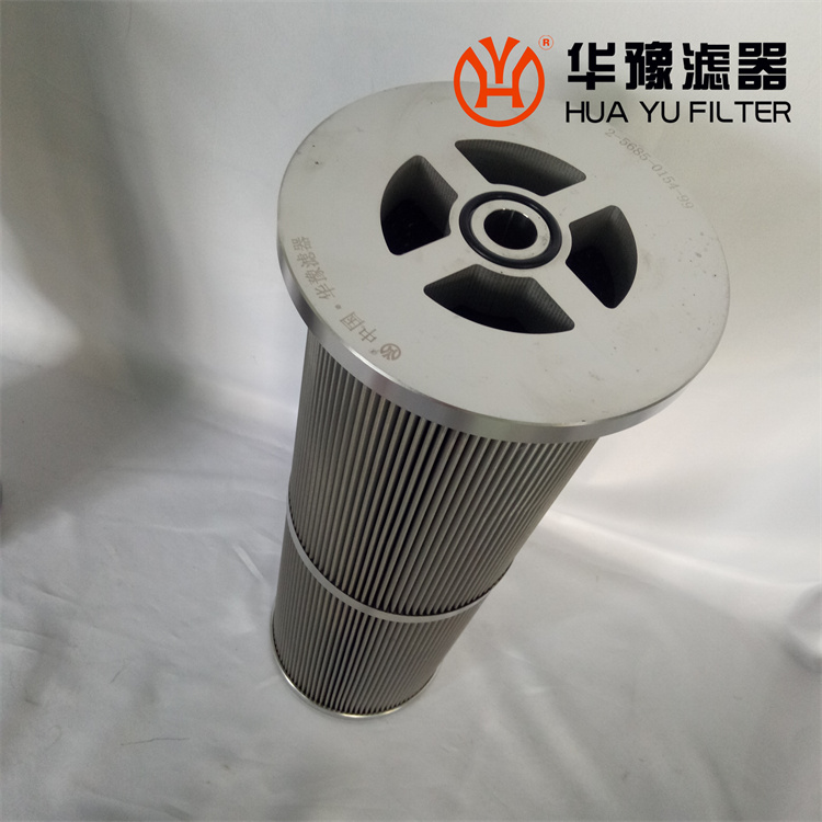 華豫小機潤滑油濾網 LY-75/25W