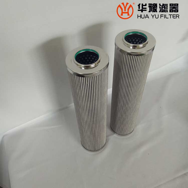 華豫生產(chǎn) W.38.C0129抗燃油濾芯