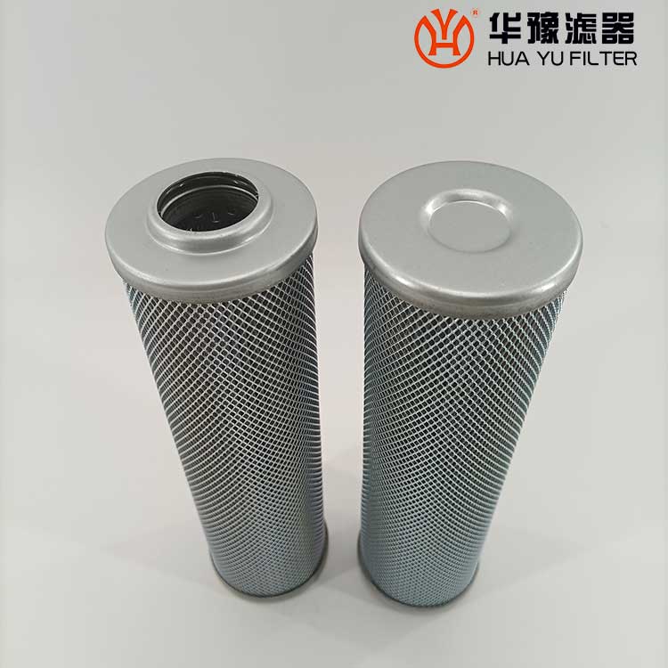 華豫KF-125B*40D/Y電廠(chǎng)回油管路過(guò)濾器濾芯