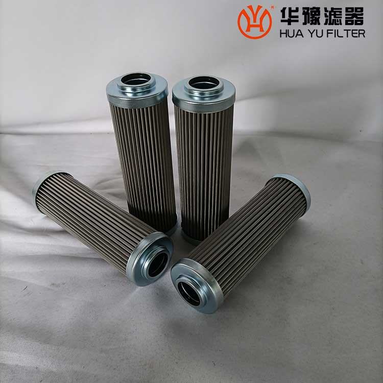 華豫LXGXL-42A*25F/Y電廠引風(fēng)機(jī)不銹鋼濾芯