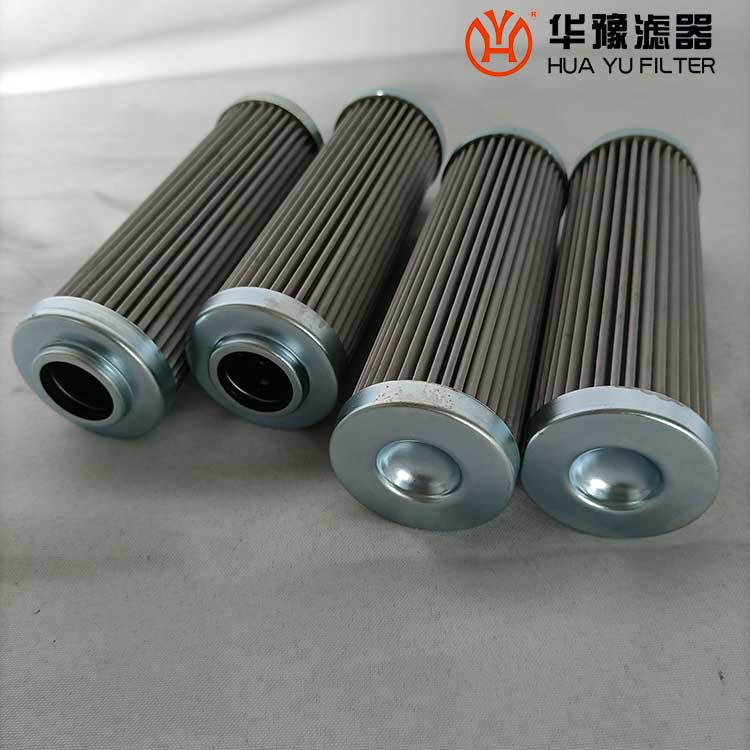 華豫電廠引風(fēng)機(jī)不銹鋼濾芯 LXGXL-12A*25P