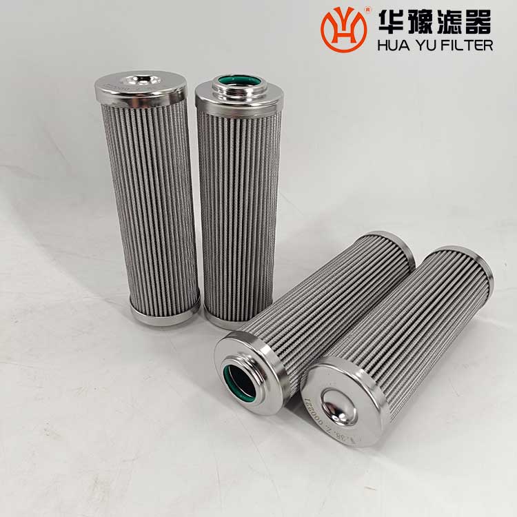 華豫供應(yīng) W.38.Z000191小機(jī)油動(dòng)機(jī)濾芯